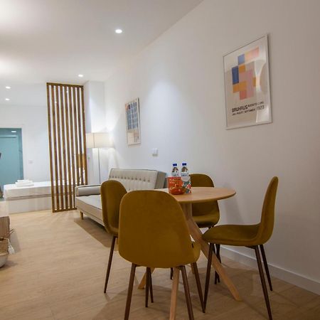 Vlc Host - San Jacinto Apartment Valencia Bagian luar foto