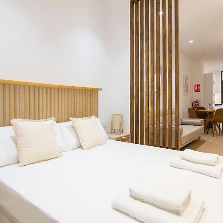 Vlc Host - San Jacinto Apartment Valencia Bagian luar foto