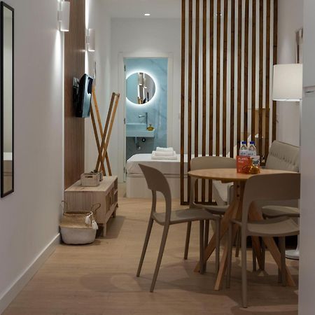 Vlc Host - San Jacinto Apartment Valencia Bagian luar foto