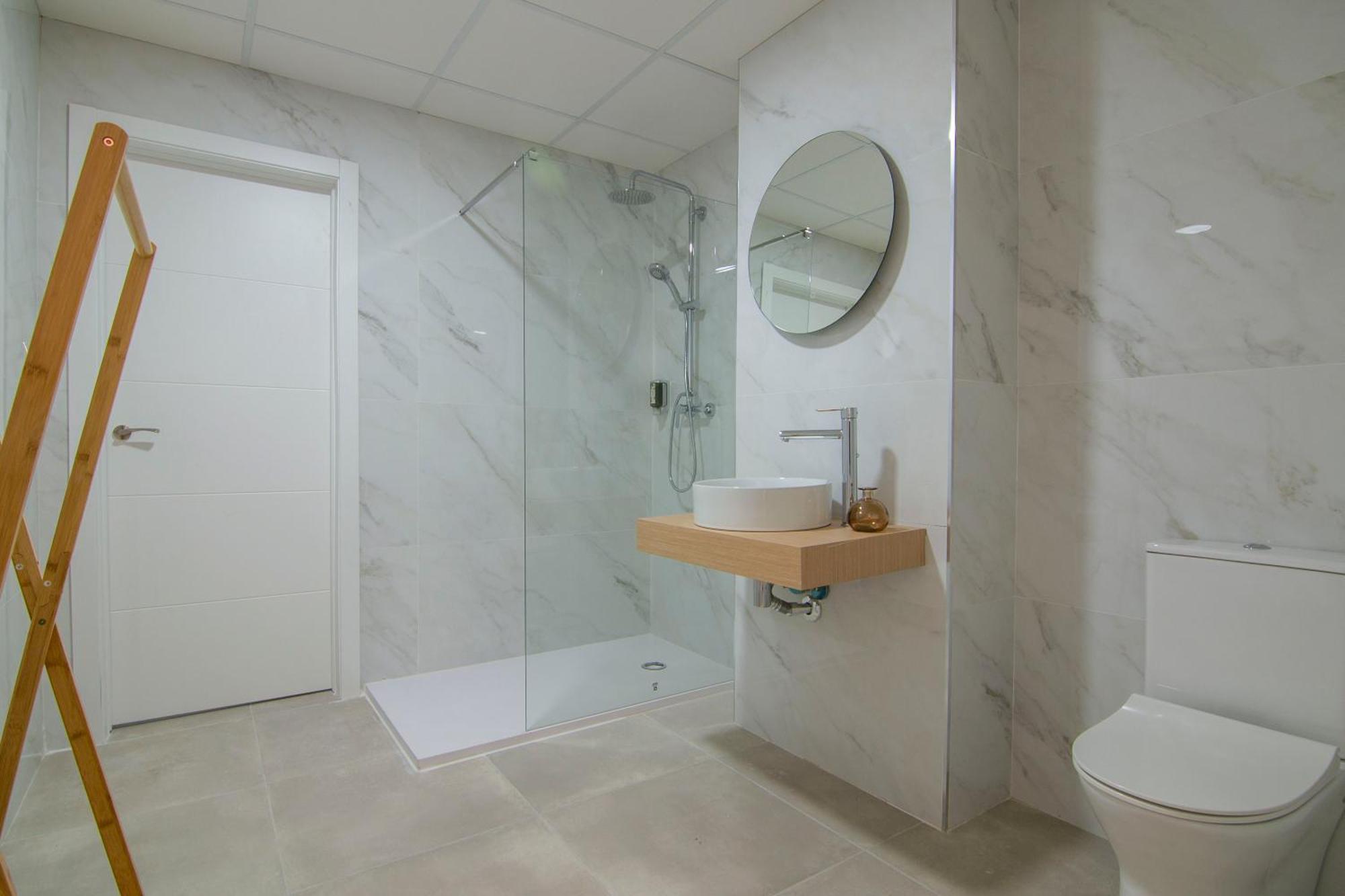 Vlc Host - San Jacinto Apartment Valencia Bagian luar foto