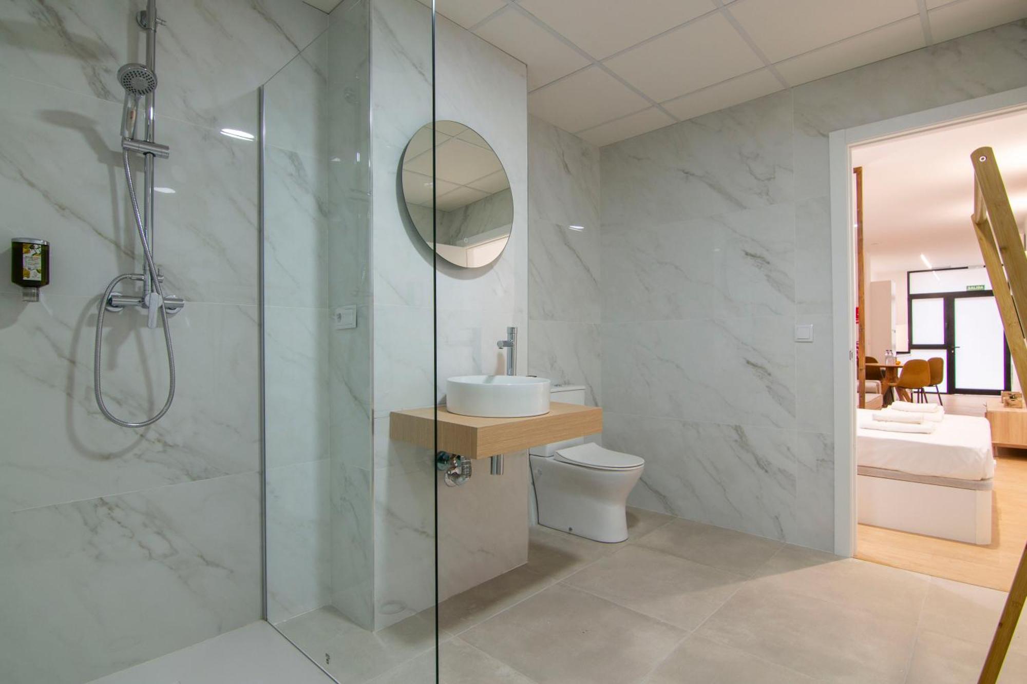 Vlc Host - San Jacinto Apartment Valencia Bagian luar foto