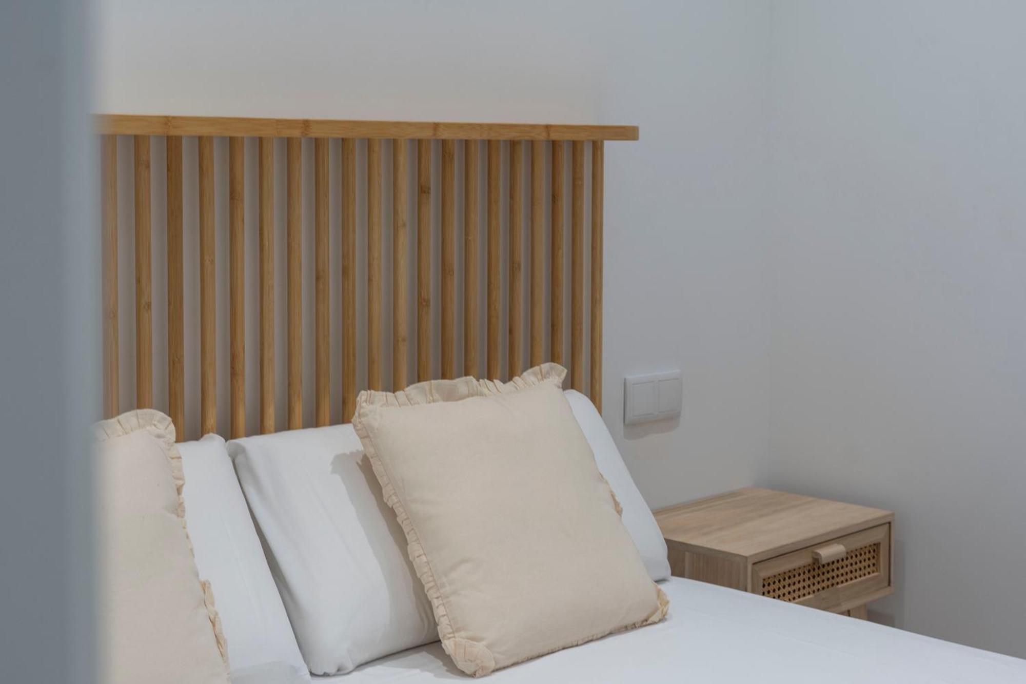 Vlc Host - San Jacinto Apartment Valencia Bagian luar foto