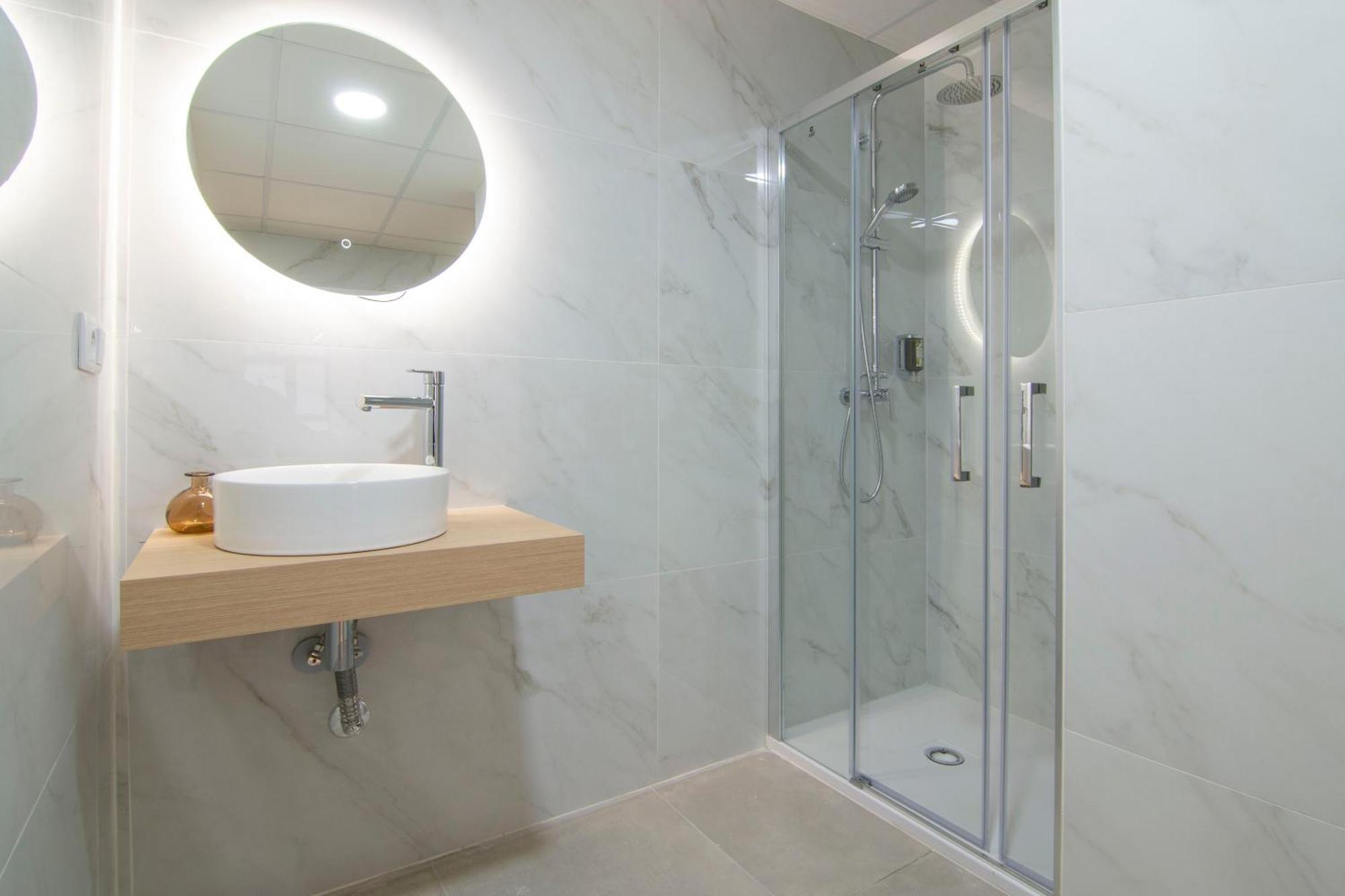 Vlc Host - San Jacinto Apartment Valencia Bagian luar foto