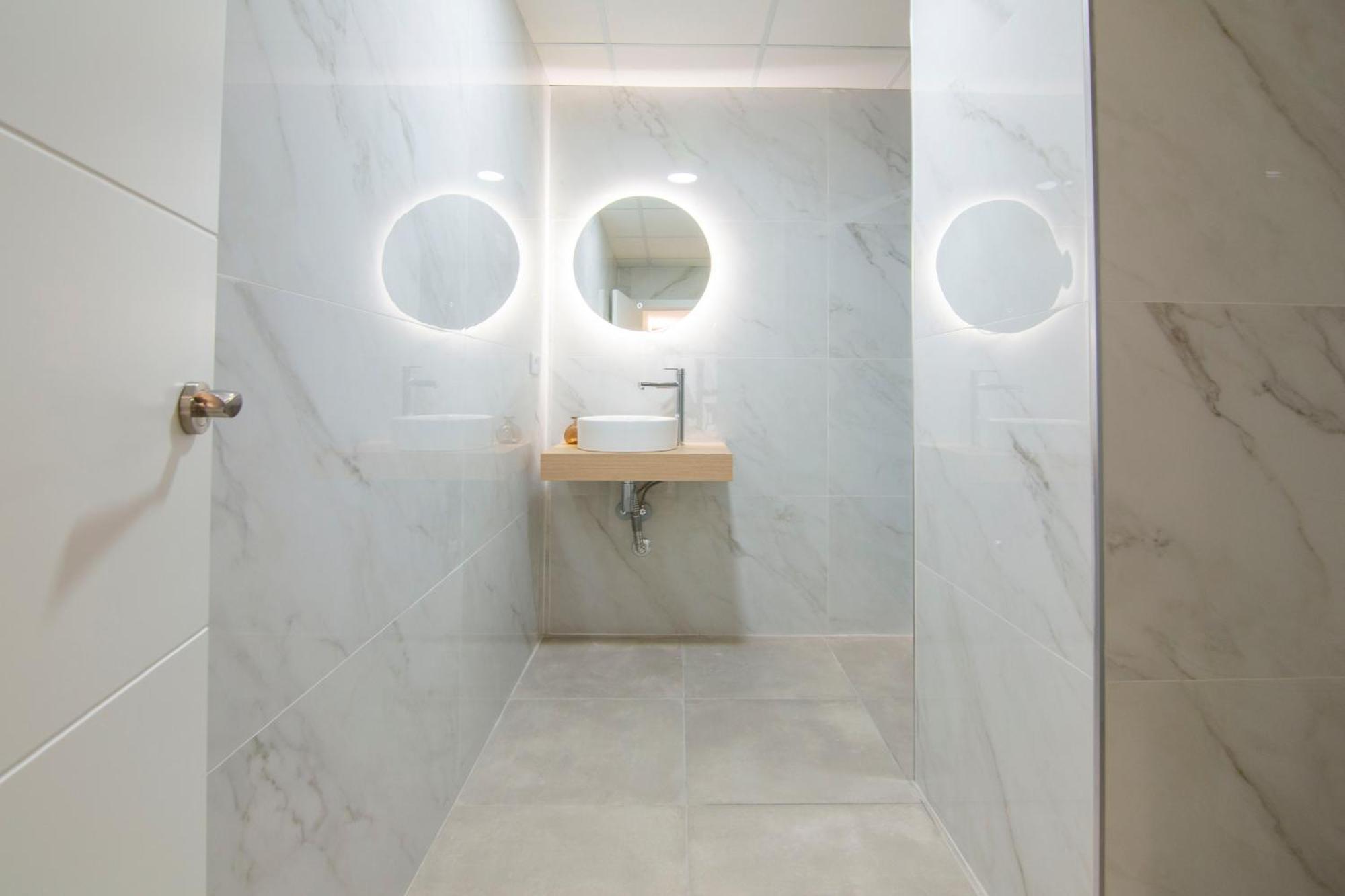 Vlc Host - San Jacinto Apartment Valencia Bagian luar foto
