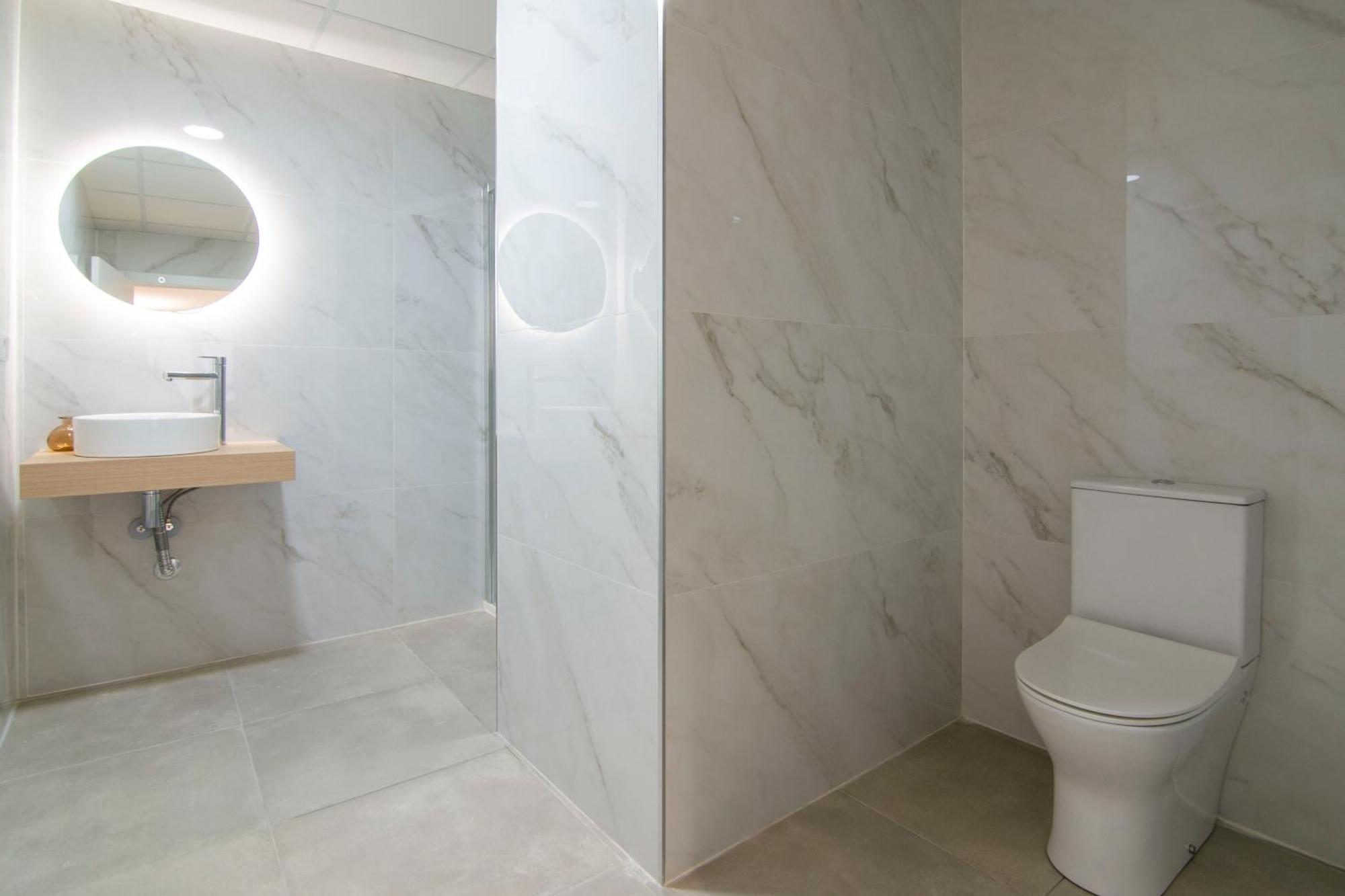 Vlc Host - San Jacinto Apartment Valencia Bagian luar foto