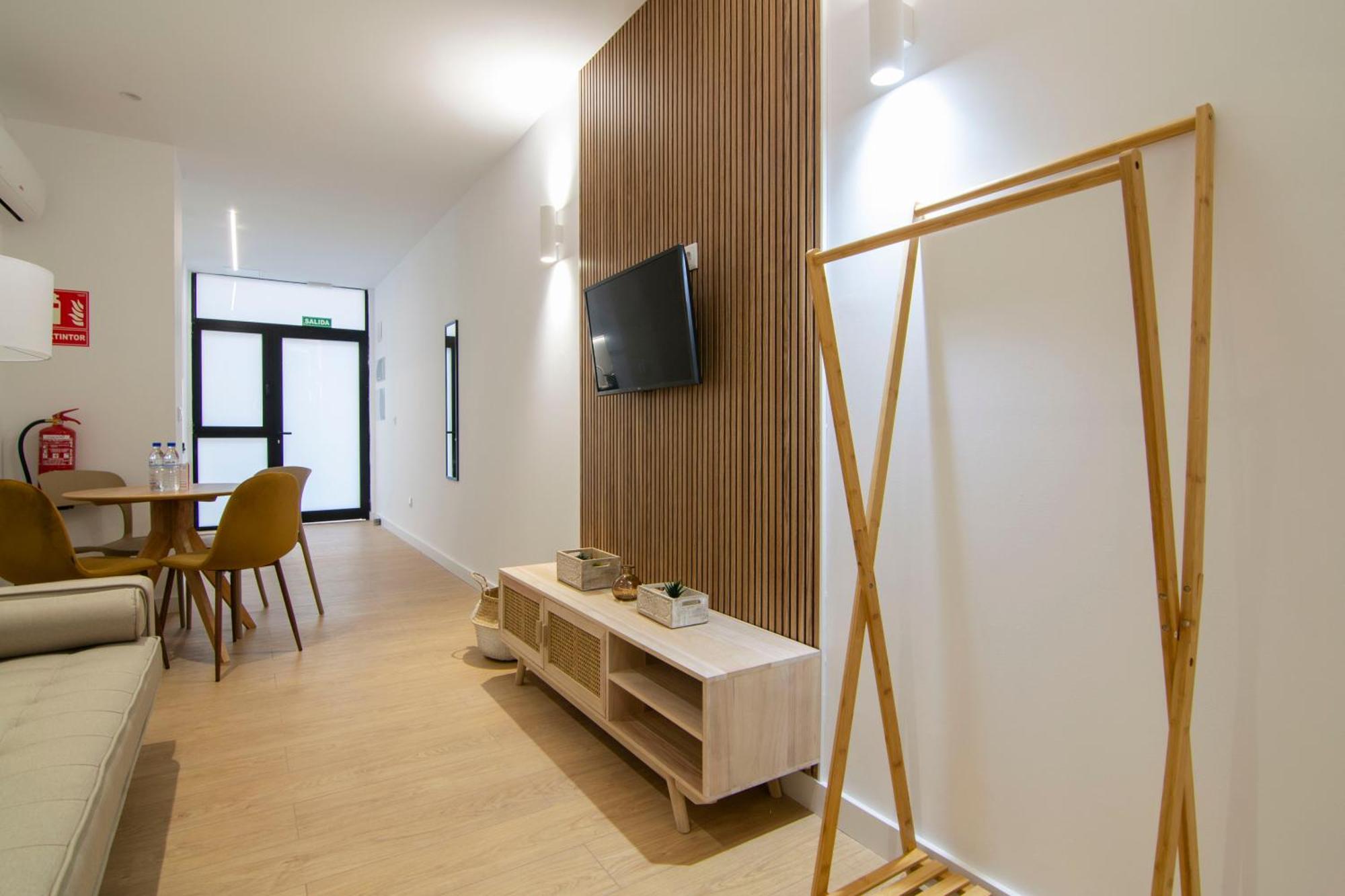 Vlc Host - San Jacinto Apartment Valencia Bagian luar foto