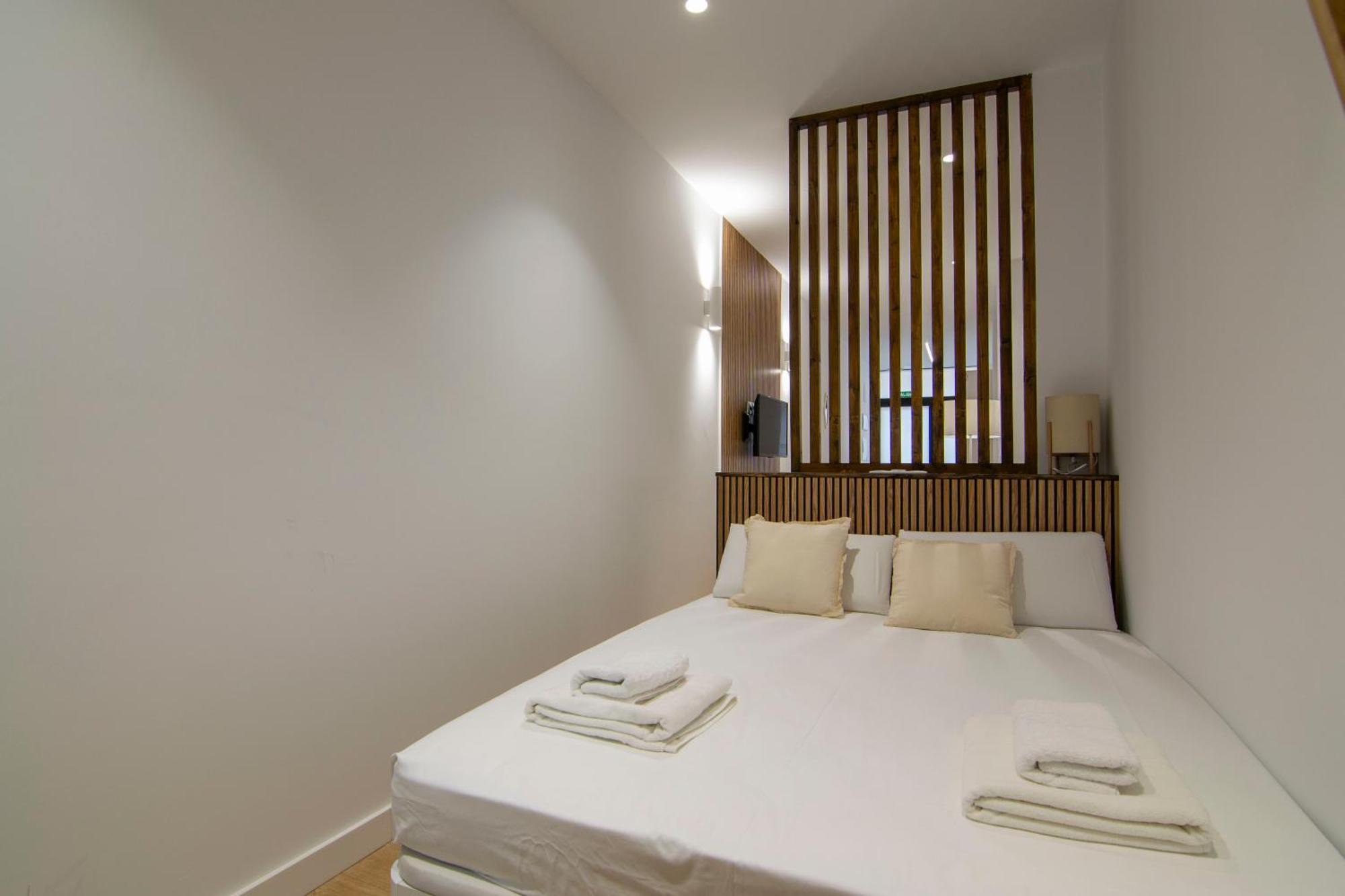 Vlc Host - San Jacinto Apartment Valencia Bagian luar foto