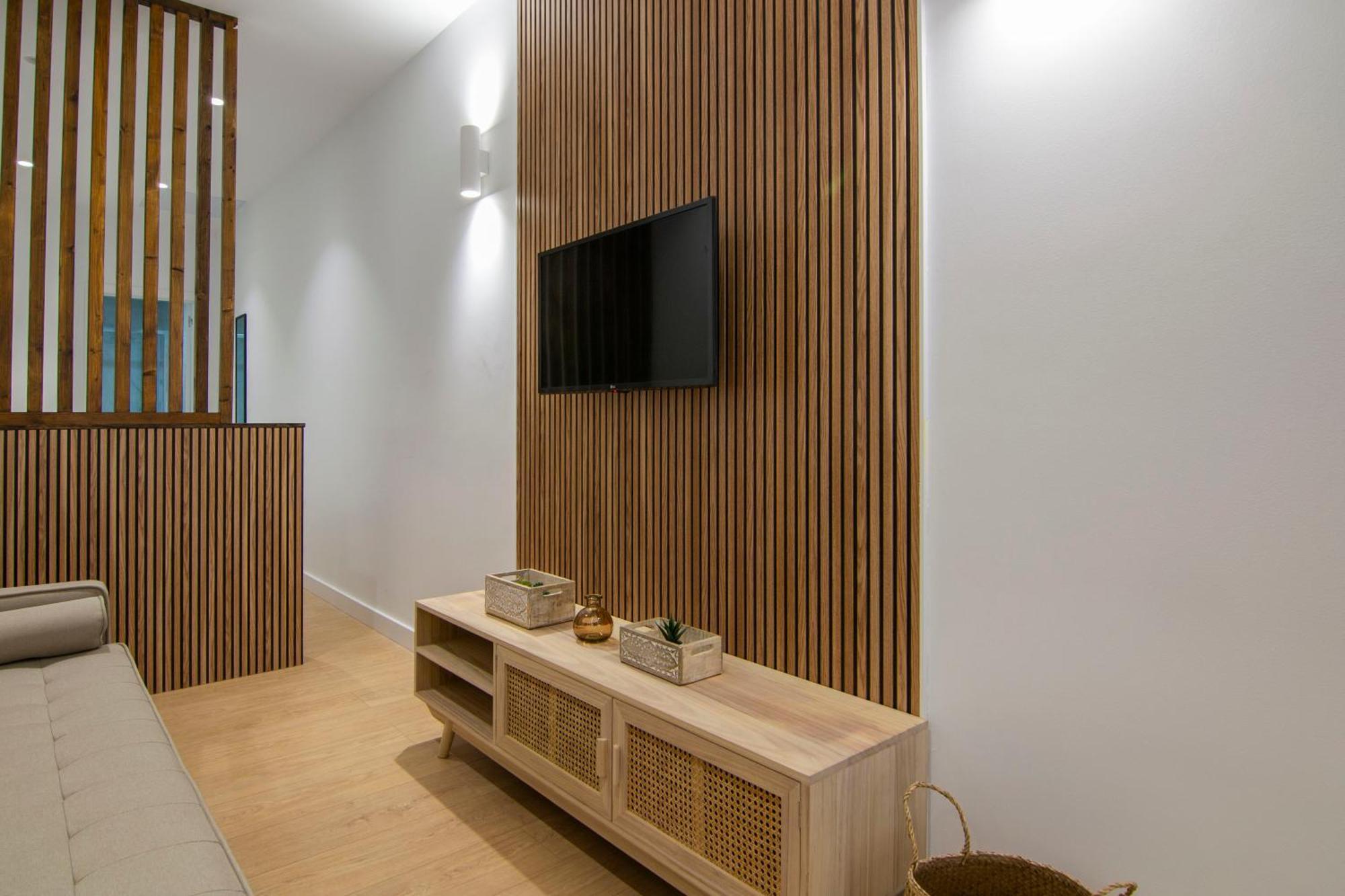 Vlc Host - San Jacinto Apartment Valencia Bagian luar foto