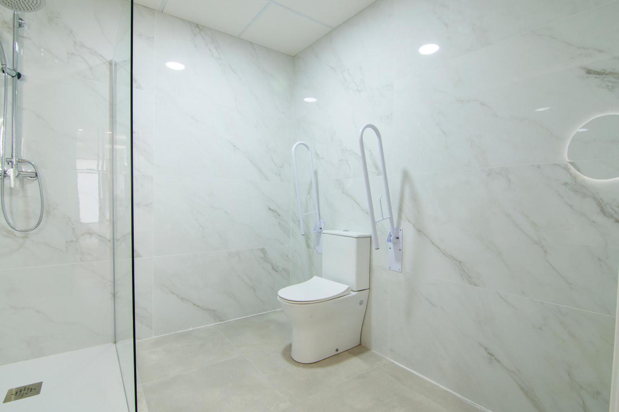Vlc Host - San Jacinto Apartment Valencia Bagian luar foto
