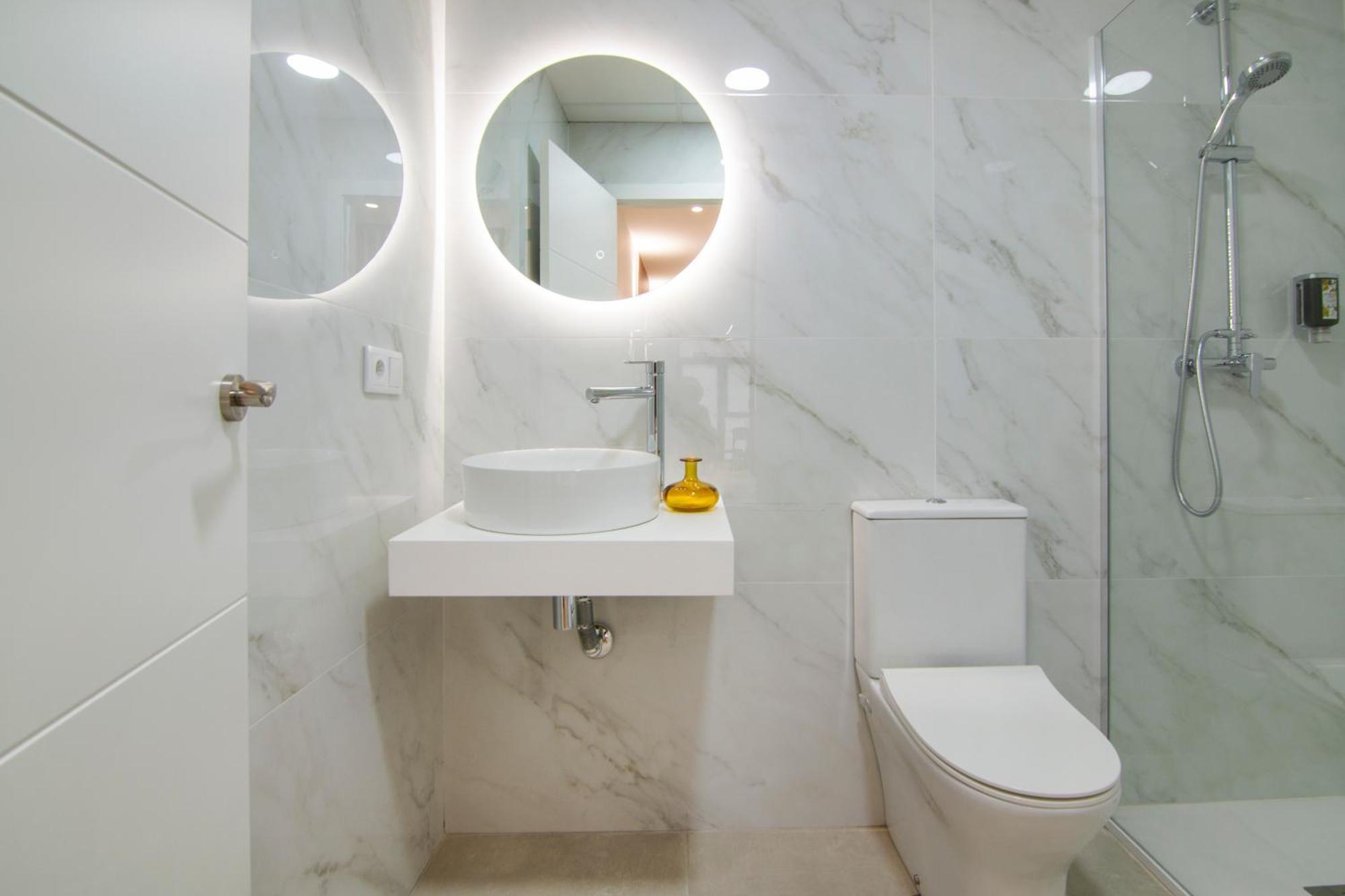 Vlc Host - San Jacinto Apartment Valencia Bagian luar foto