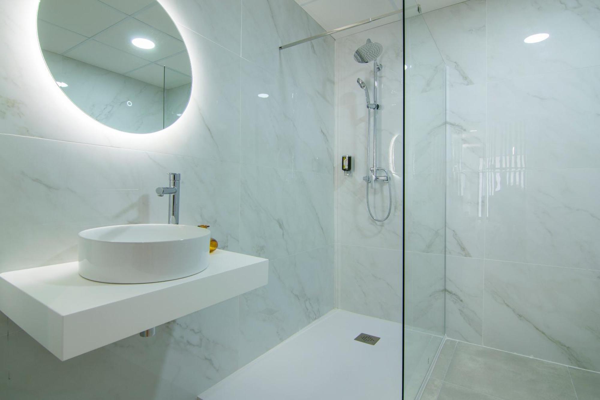Vlc Host - San Jacinto Apartment Valencia Bagian luar foto