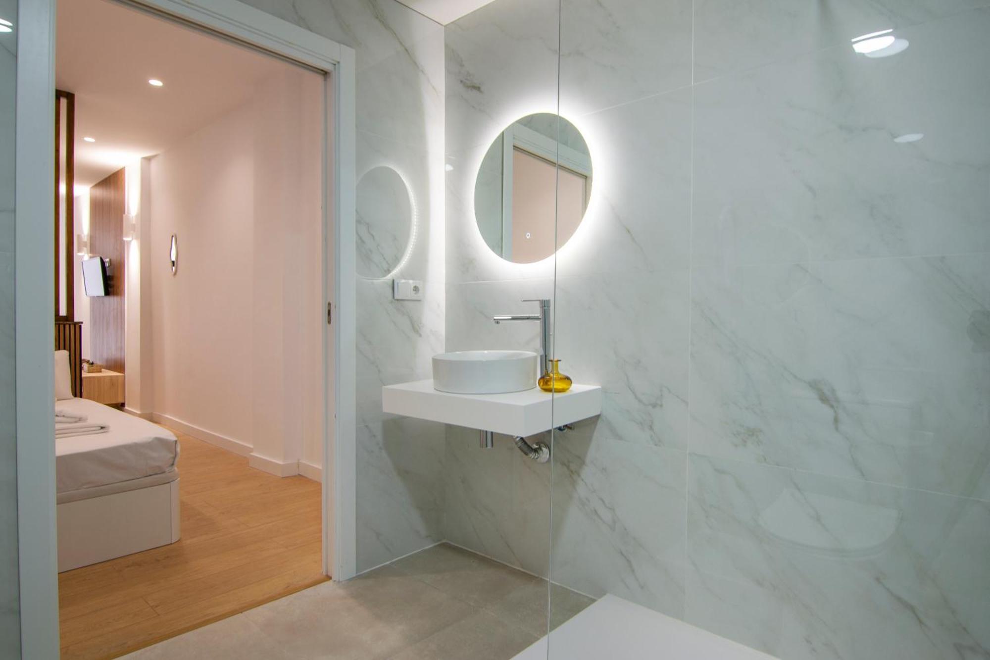 Vlc Host - San Jacinto Apartment Valencia Bagian luar foto
