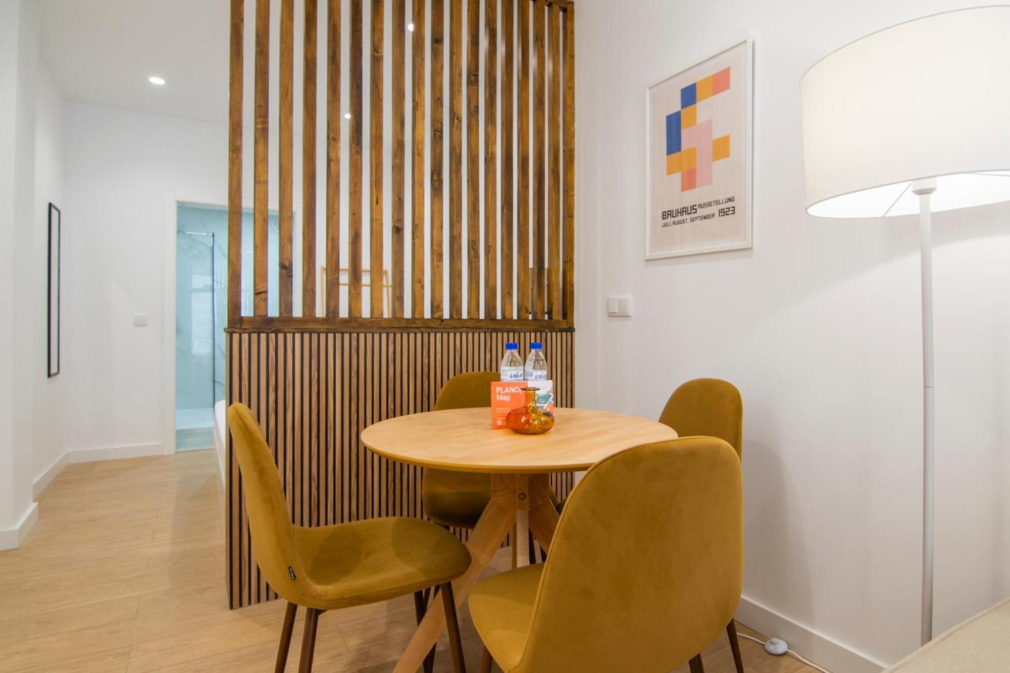 Vlc Host - San Jacinto Apartment Valencia Bagian luar foto