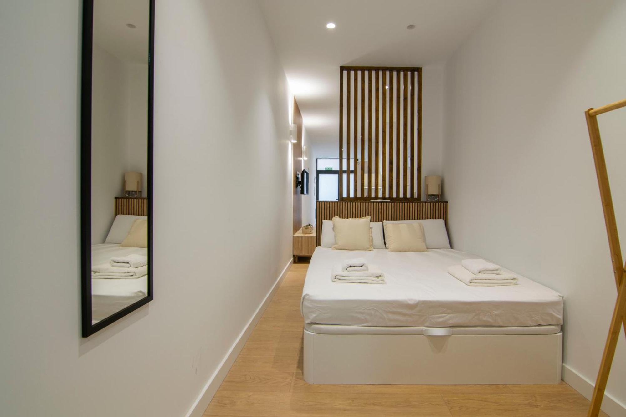 Vlc Host - San Jacinto Apartment Valencia Bagian luar foto