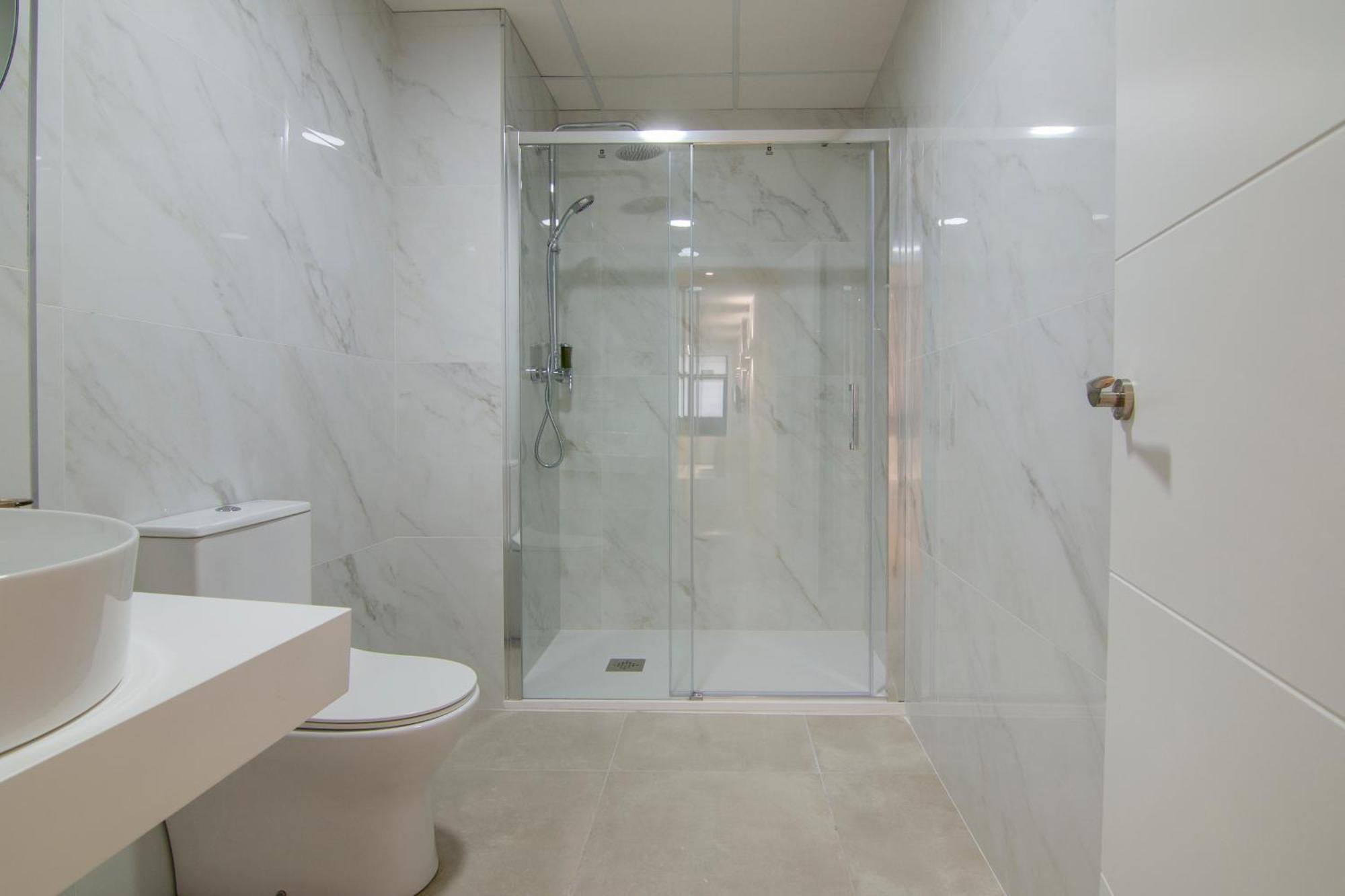 Vlc Host - San Jacinto Apartment Valencia Bagian luar foto