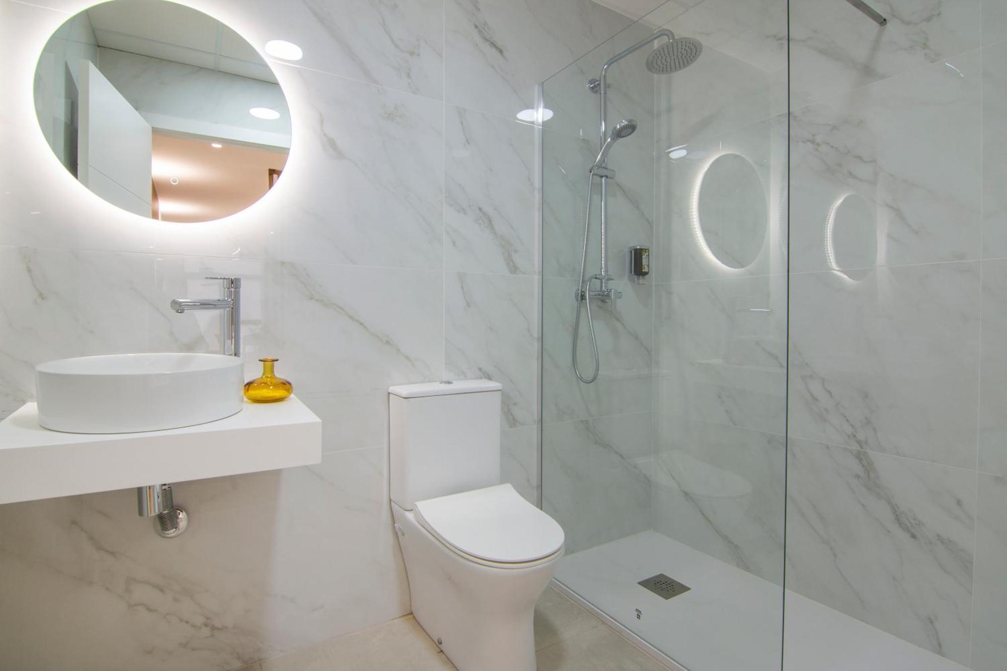 Vlc Host - San Jacinto Apartment Valencia Bagian luar foto